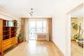 Apartamento 3 habitaciones 63 m² Voivodato de Pequeña Polonia, Polonia