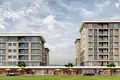 Appartement 3 chambres 74 m² Région de Marmara, Turquie