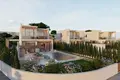 3 bedroom apartment 740 m² Paphos Municipality, Cyprus