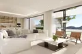 4-Schlafzimmer-Villa 242 m² Finestrat, Spanien