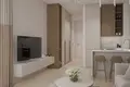 Wohnung  Becici, Montenegro