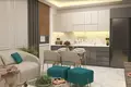 Wohnung 2 zimmer 45 m² Kestel, Türkei