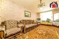 Appartement 4 chambres 82 m² Nasilava, Bélarus