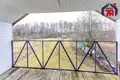 Maison 55 m² Lanski sielski Saviet, Bélarus