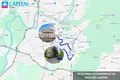 4 room apartment 82 m² Vilnius, Lithuania