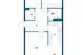 2 bedroom apartment 77 m² Kouvola sub-region, Finland