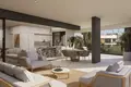2-Schlafzimmer-Penthouse 97 m² Limassol, Zypern