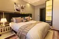 Apartamento 3 habitaciones 75 m² Mahmutlar, Turquía