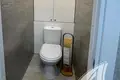 1 room apartment 37 m² Muchaviecki sielski Saviet, Belarus