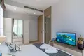 2 bedroom apartment 90 m² Thalang, Thailand