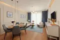 2 bedroom apartment 88 m² Risan, Montenegro