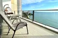 Piso independiente 3 habitaciones 132 m² Na Kluea, Tailandia