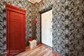 Wohnung 1 zimmer 43 m² Minsk, Belarus