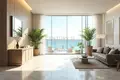 2 bedroom apartment 90 m² Lezhë Municipality, Albania