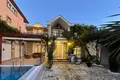 Haus 4 Schlafzimmer 234 m² Tivat, Montenegro