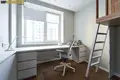 Wohnung 3 zimmer 109 m² Minsk, Belarus