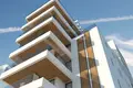 Residential complex New residence with a parking near the beach, Larnaca, Cyprus