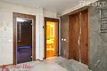Chalet 110 m² Zdanovicki sielski Saviet, Bélarus