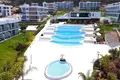 Penthouse 2 pokoi 95 m² Girne Belediyesi, Cypr Północny