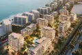 Wohnung 2 zimmer 123 m² Fahid Island, Vereinigte Arabische Emirate