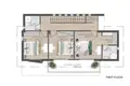 3 bedroom villa 157 m² Germasogeia, Cyprus
