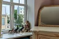 Mieszkanie 5 pokojów 130 m² Ryga, Łotwa