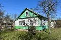 Dom 21 m² Zabalocki sielski Saviet, Białoruś