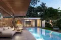 Willa 3 pokoi 316 m² Thalang, Tajlandia