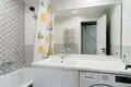 Квартира 1 комната 54 м² Ратомка, Беларусь