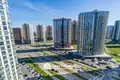Квартира 1 комната 28 м² Минск, Беларусь