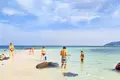 Exclusivo Complejo Turístico Operativo en Isla Pulau Tinggi (3.7 Ha, 88 Unidades) — $5,000,000