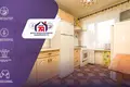 Квартира 2 комнаты 50 м² Молодечно, Беларусь