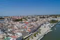 Wohnung 3 Schlafzimmer 95 m² Tavira, Portugal
