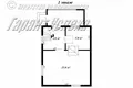 House 39 m² Brest, Belarus