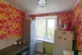 Wohnung 2 zimmer 51 m² Baranawitschy, Belarus