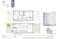Таунхаус 3 спальни 173 м² el Campello, Испания