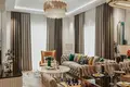 Квартира 2 комнаты 47 м² Demirtas Koyu, Турция