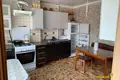 1 room apartment 77 m² Braslaw, Belarus