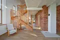 Maison 4 chambres 155 m² Iecava, Lettonie