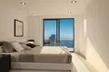 Wohnung 1 Schlafzimmer 46 m² Calp, Spanien