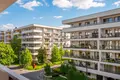 Apartamento 3 habitaciones 77 m² en Varsovia, Polonia