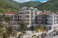 1 bedroom apartment 42 m² Tivat, Montenegro