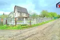 House 56 m² Papiarnianski sielski Saviet, Belarus