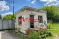 Entrepôt 2 778 m² à Hrodna, Bélarus