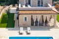 Villa de 4 dormitorios 167 m² Omisalj, Croacia