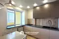 Mieszkanie 3 pokoi 63 m² Dzierżyńsk, Białoruś