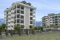 Apartamento 50 m² Kargicak, Turquía
