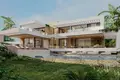 Жилой квартал Villa Selene Europa Golf