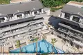 2 bedroom apartment 72 m² Alanya, Turkey
