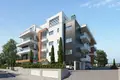3 bedroom apartment 119 m² Kato Polemidion Municipality, Cyprus